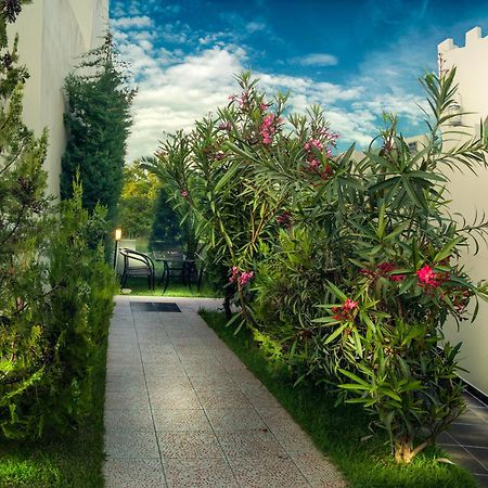 Abbacy Katiana'S Castelleti 1 Apartment ลีเมนาส ภายนอก รูปภาพ