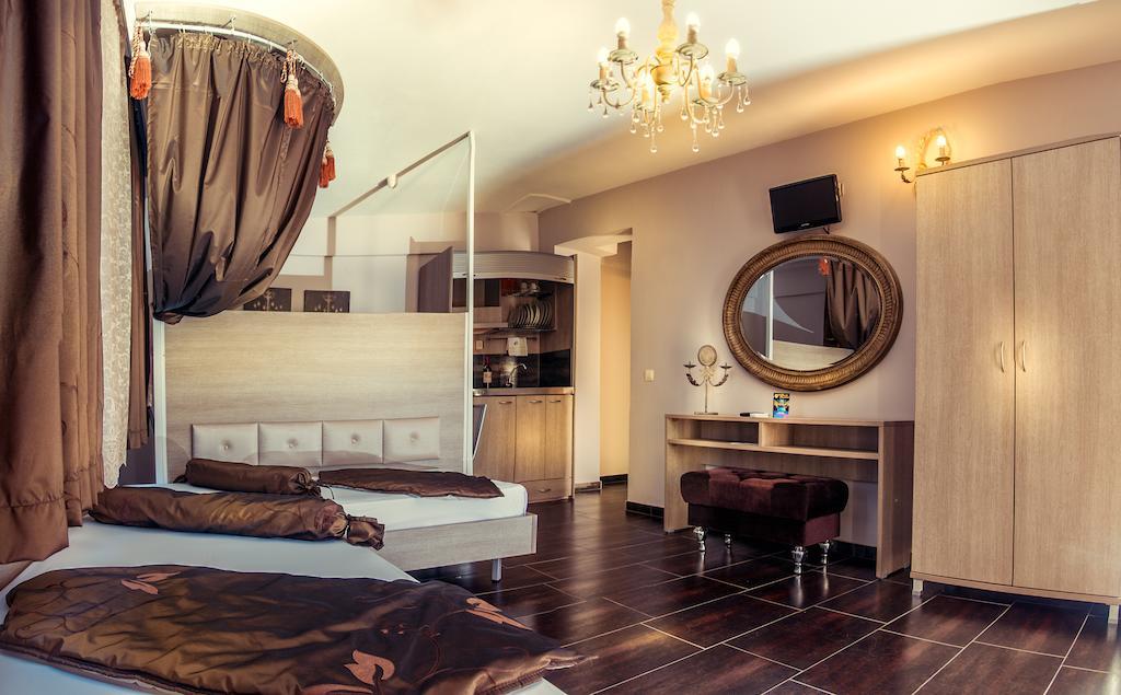Abbacy Katiana'S Castelleti 1 Apartment ลีเมนาส ห้อง รูปภาพ