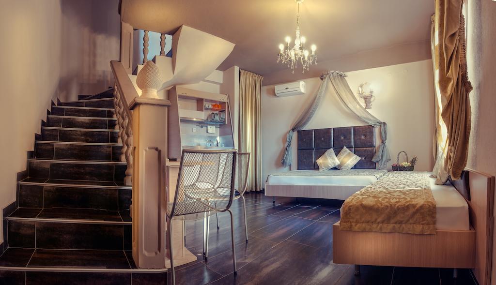 Abbacy Katiana'S Castelleti 1 Apartment ลีเมนาส ห้อง รูปภาพ