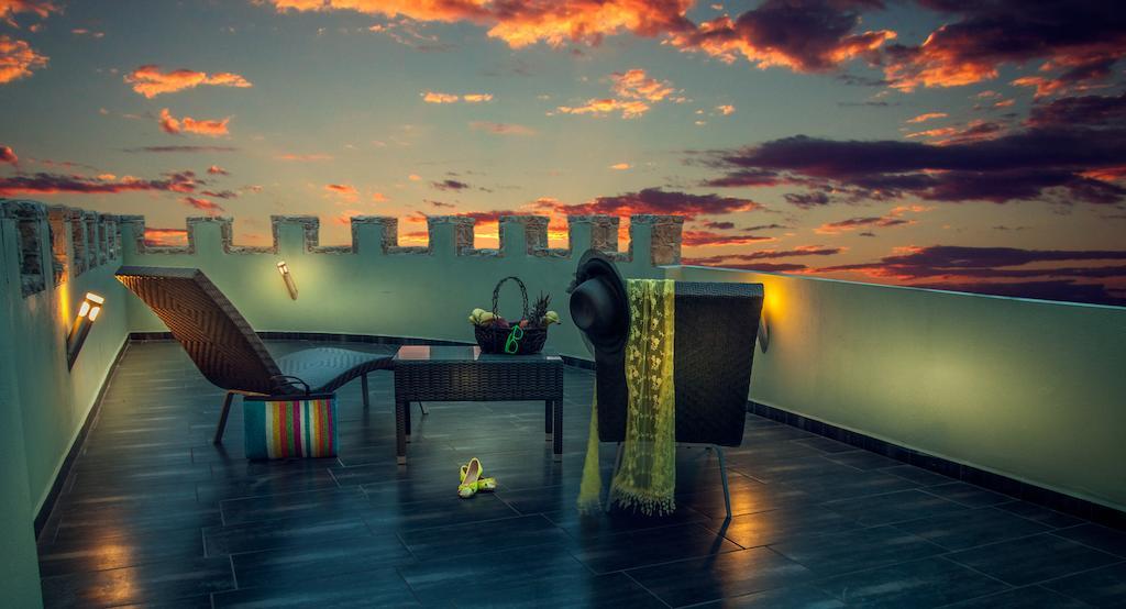 Abbacy Katiana'S Castelleti 1 Apartment ลีเมนาส ห้อง รูปภาพ