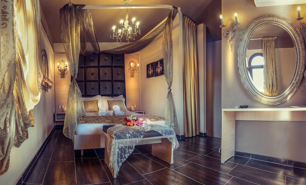 Abbacy Katiana'S Castelleti 1 Apartment ลีเมนาส ห้อง รูปภาพ