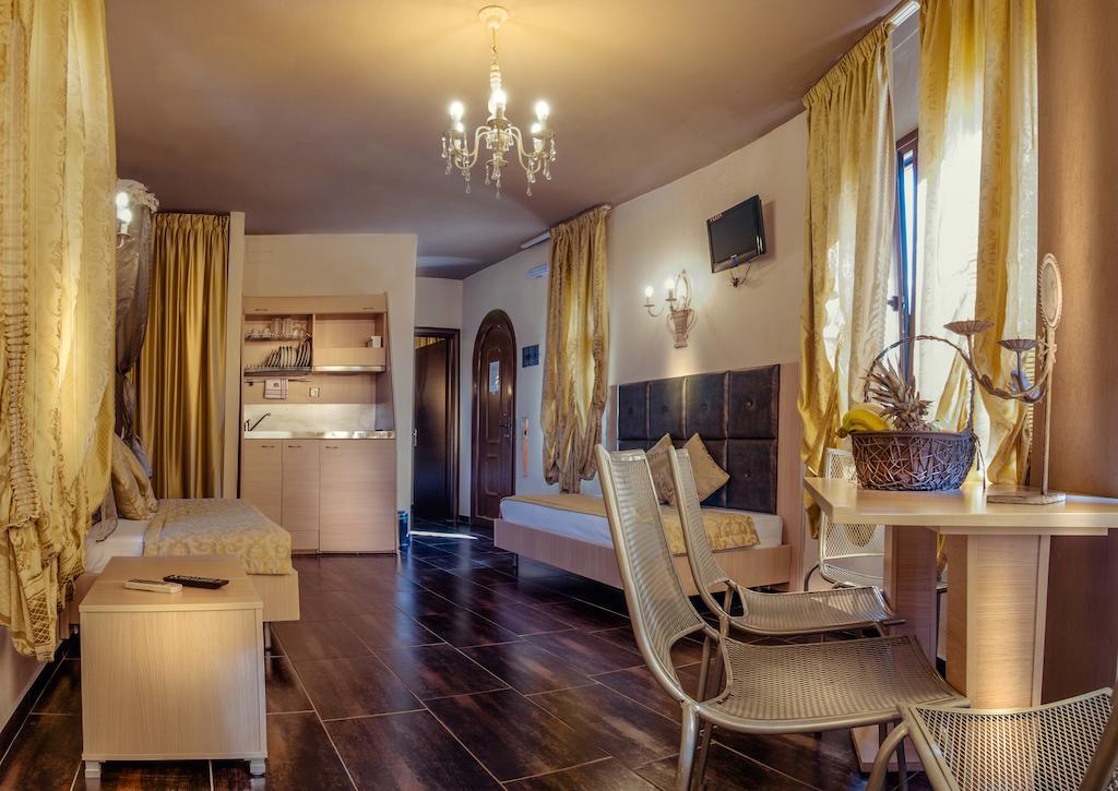 Abbacy Katiana'S Castelleti 1 Apartment ลีเมนาส ห้อง รูปภาพ