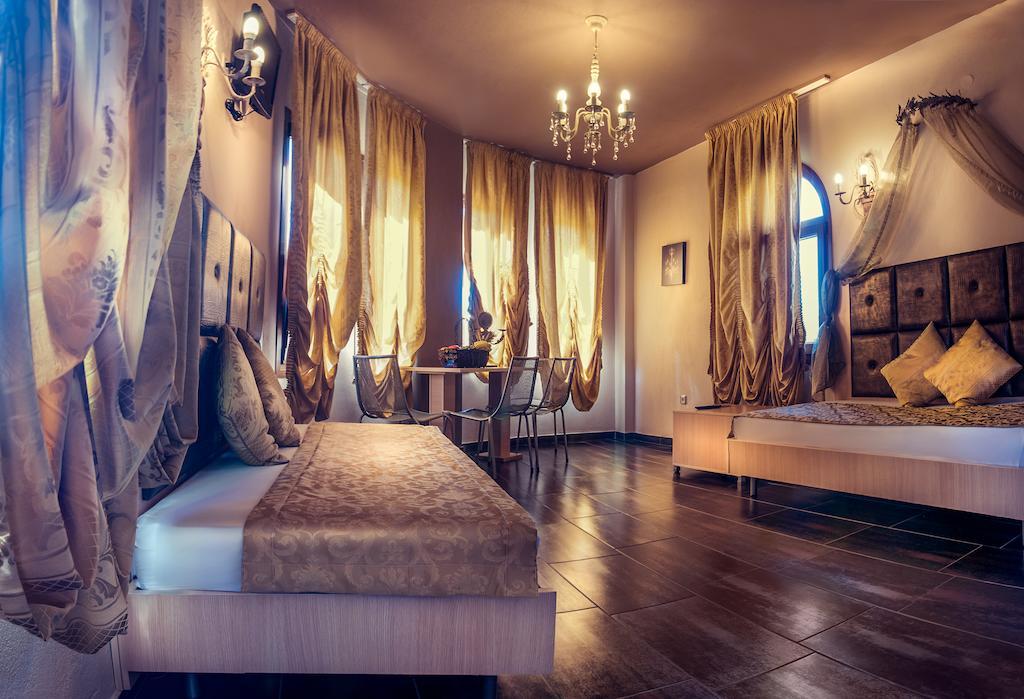 Abbacy Katiana'S Castelleti 1 Apartment ลีเมนาส ห้อง รูปภาพ