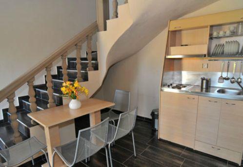 Abbacy Katiana'S Castelleti 1 Apartment ลีเมนาส ภายนอก รูปภาพ