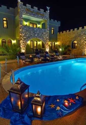 Abbacy Katiana'S Castelleti 1 Apartment ลีเมนาส ภายนอก รูปภาพ