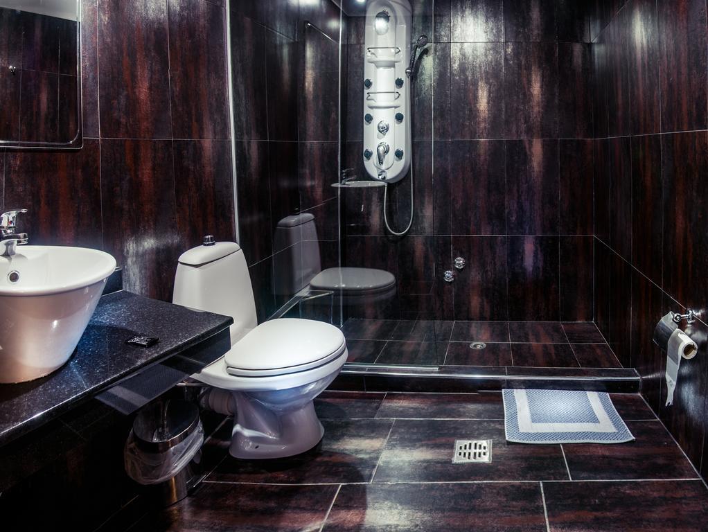 Abbacy Katiana'S Castelleti 1 Apartment ลีเมนาส ภายนอก รูปภาพ